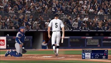 HOFBL Season 2: Snider-Green a great combo in New York; Dodgers @Yankees