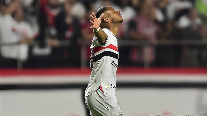 Sao Paulo v Atletico Nacional | Copa Libertadores 25/26 | Match Highlights