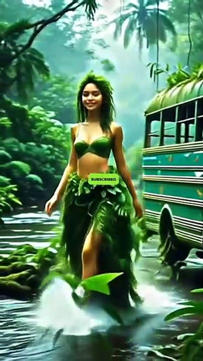 GREEN ANZEL