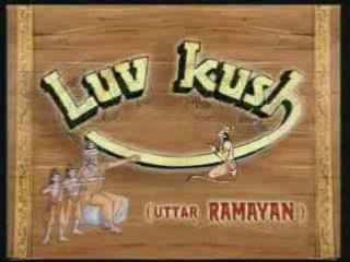 Shri Luv Kush Episode No. 29