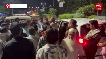 गाड़ी में मिले लापता दो मासूम भाइयों के शव, खेलते-खेलते कार में हो गए थे बंद