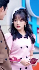 Poor Girl Beats Cheating Ex, Then Marries CEO Who Spoils Her—Shocking All!