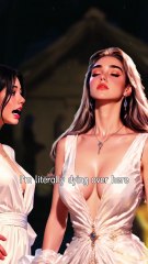 He Vowed to Hate Her Forever… But Destiny Had Other Plans!