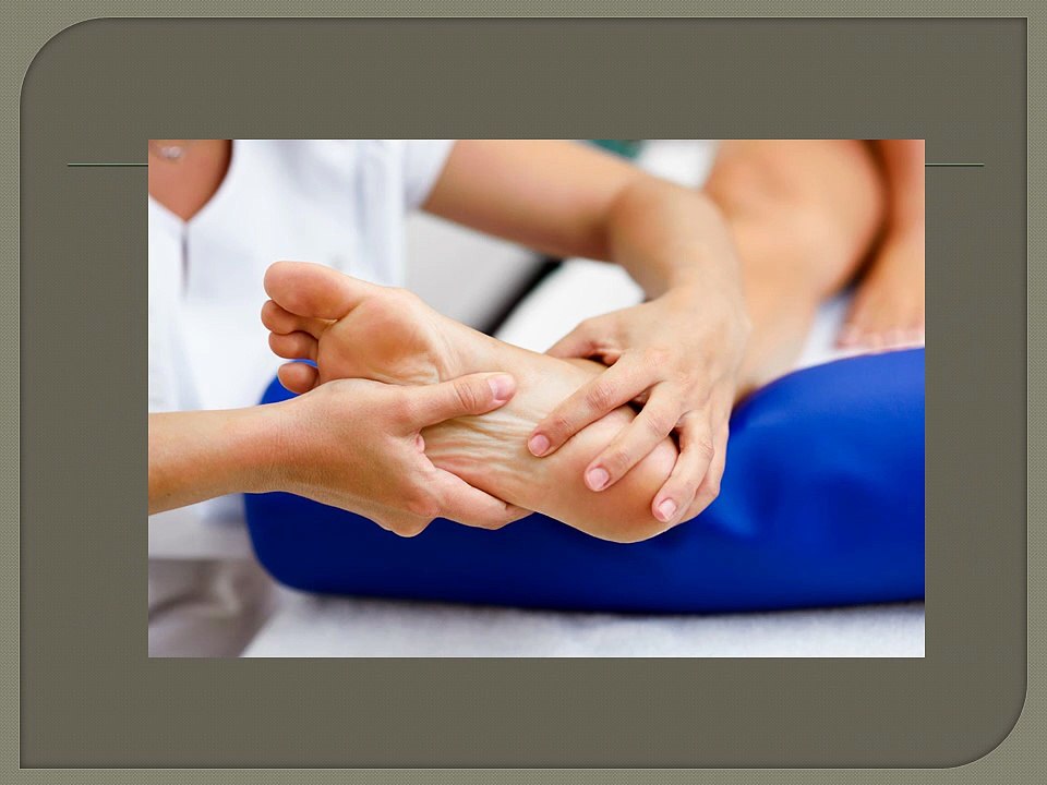 Using Orthotics to Manage Achilles Tendon and Ankle Injuries