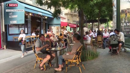 «Le pays est saturé» : vers une limitation nécessaire du nombre de restaurants en France?