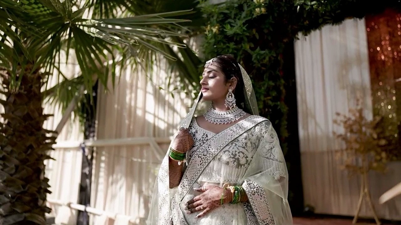 Wedding reel