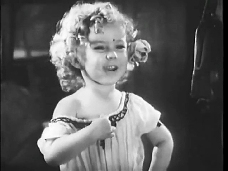 War Babies -Shirley Temple