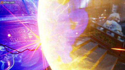 Donghuaid_Supreme Above The Sky Episode 15