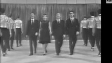 Studio Uno - Puntata del 19-01-1963  1a parte