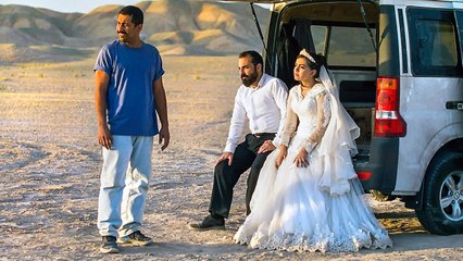 UN SIMPLE ACCIDENT Bande Annonce (2025)