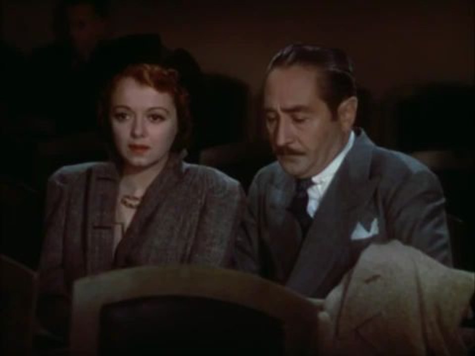 Trending view : A Star is Born movie part 9 : movie (1937)