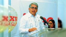 Decano de Intec pide se dignifique el salario de los médicos