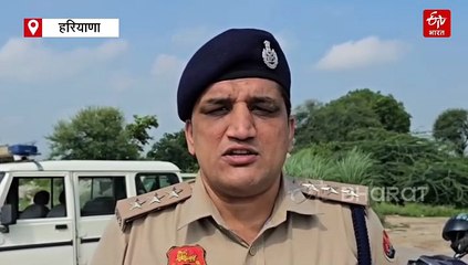 झज्जर में KMP एक्सप्रेसवे पर भीषण सड़क हादसा, पांच लोगों की मौत, दस से ज्यादा घायल