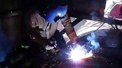 Erzincan Turnaçayırı Barajı Sulaması inşaatında çalışmalar devam ediyor