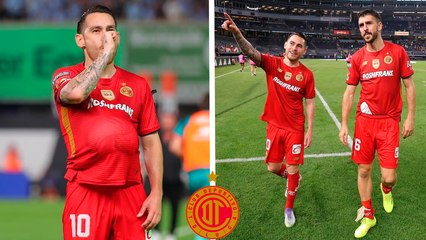 Jesús Angulo le da máxima importancia al Toluca vs. Orlando en Leagues Cup: "Nos estamos jugando todo"
