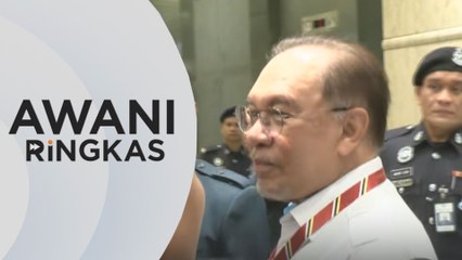 AWANI Ringkas: Akta libatkan sistem tribunal