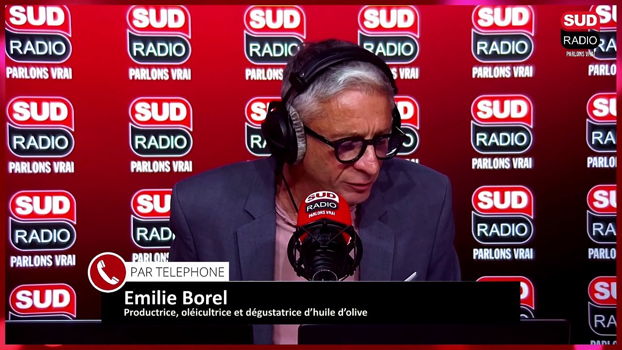 Domaine Oltremonti : l'huile d’olive corse d'Émilie Borel séduit le monde