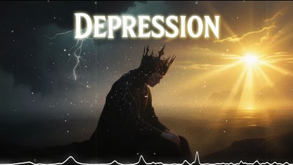 Depression  Emotional Rap Song (Official Audio)  Life Struggles & Mental Health