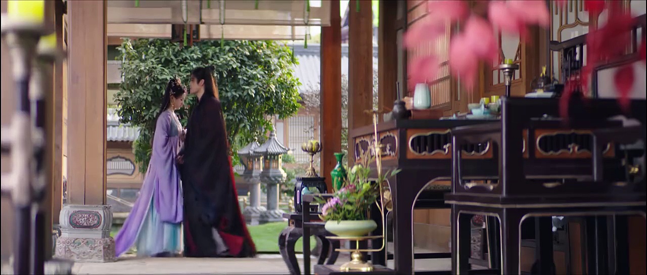  When destiny brings the demon ep 11 | engsub