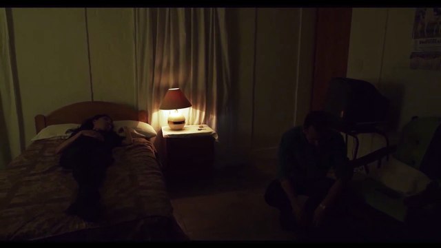 Waning Moon | movie | 2020 | Official Trailer