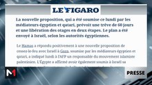 Revue de presse - 19/08/2025