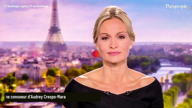 Je connais ta force et l’amour de Sékou et Lamine : Une consoeur qui a traversé la même épreuve qu’Audrey Crespo-Mara lui apporte son soutien