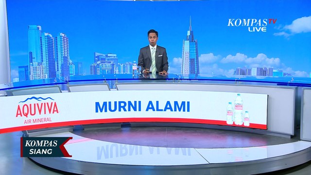 Terungkap! Kata Pertamina Soal Kendala Padamkan Kebakaran Sumur Minyak di Blora | KOMPAS SIANG