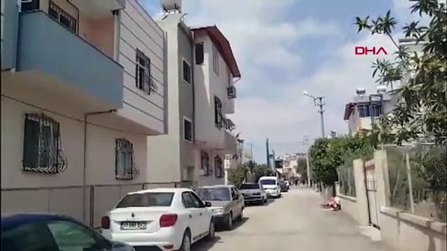 Bu sefer kadın değil, erkek cinayeti! İki aylık eşini bıçaklayarak öldürdü