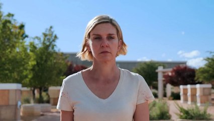 Pluribus - Glück ist ansteckend Teaser (3) OV