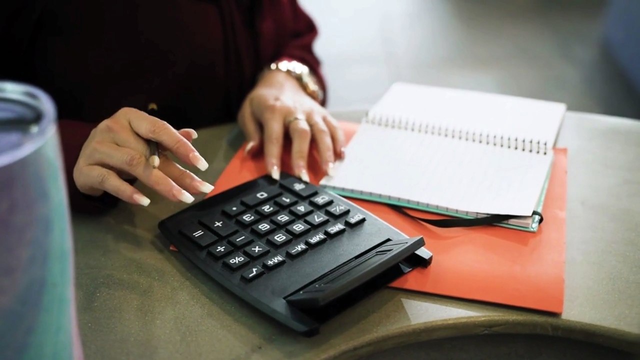 The Role of Math Calculator in Online Education