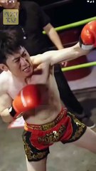 Dad's Fightback Hook