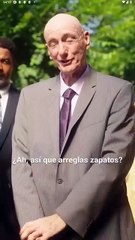 Error De Origen, Amor Real en Español