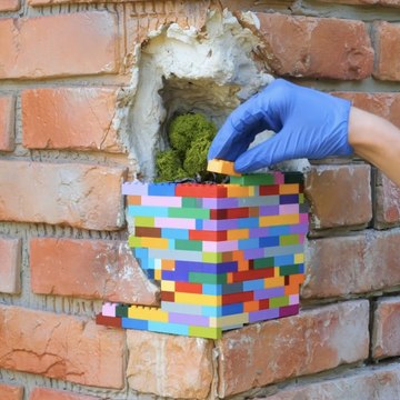From Bricks to Art: Clever Wall Solutions Transform Cities!