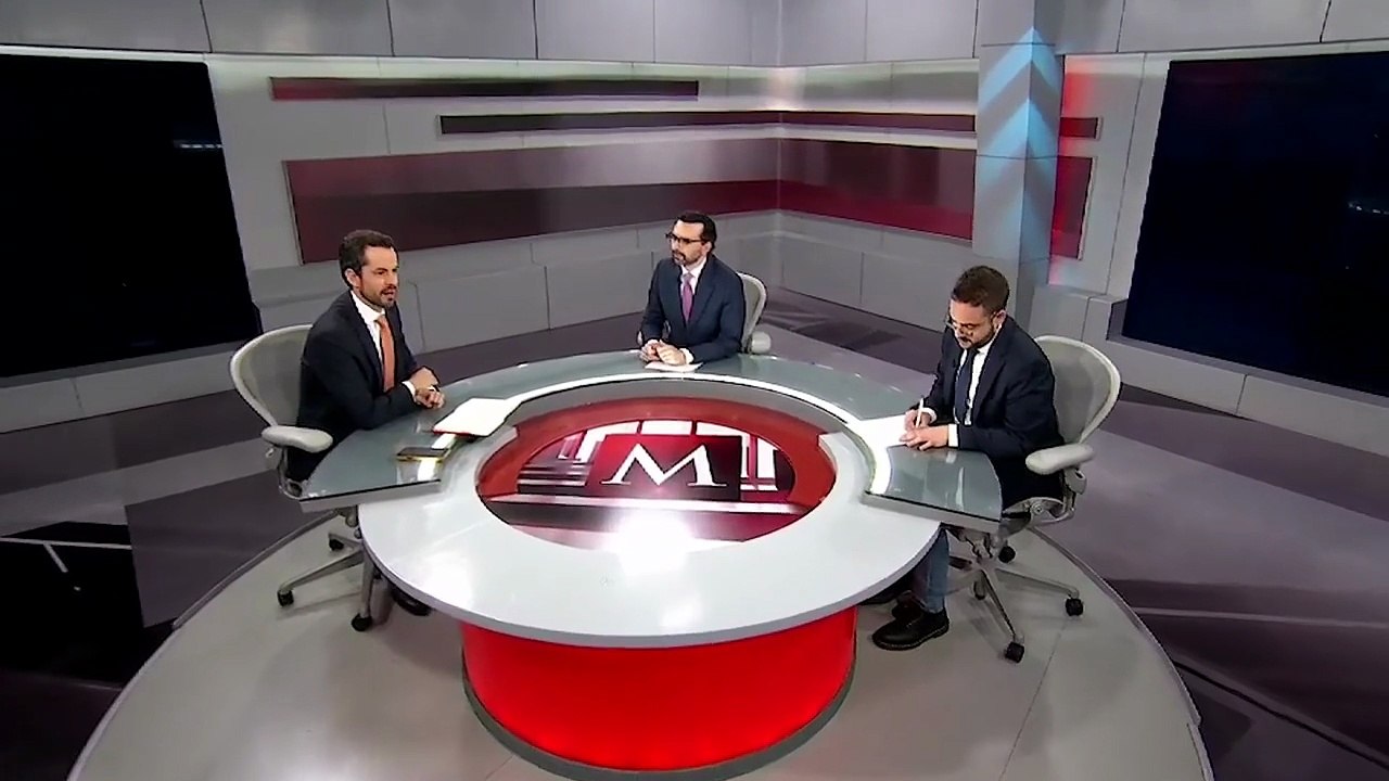 ¿Adiós a la vieja política? La SCJN se renueva con nuevos jueces y magistrados | A Debate