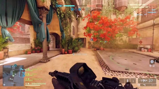 Battlefield 6: EPIC 41-1 Gameplay on the BEST Map! #Battlefield6 #BF6 #Battlefield #Gaming #FPS #Gameplay