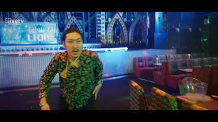 الرجل اللطيف The Nice Guy الحلقة 10