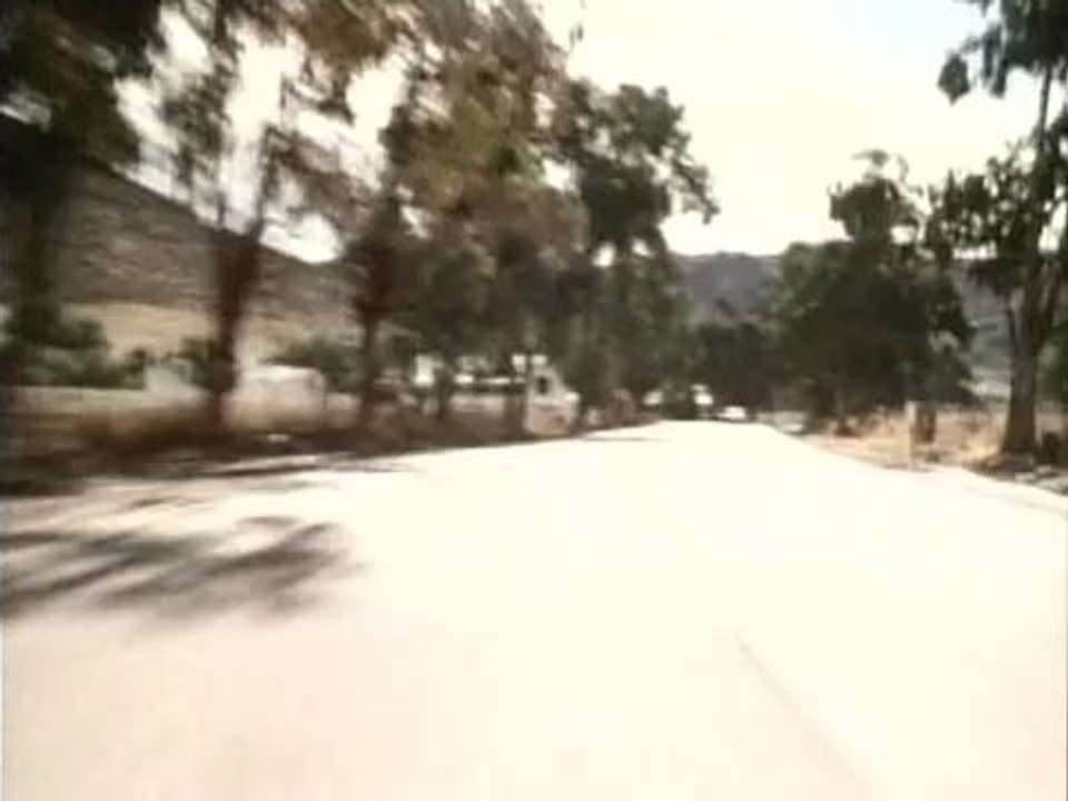 Trending view : The Wild Ride (1960) : movie