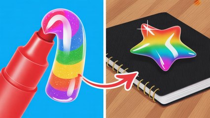 BATAILLE ARTISTIQUE ÉTUDIANT VS PROFESSEUR ! 🥳 ASTUCES DE DESSIN QUE CHAQUE CRÉATIF DOIT CONNAÎTRE