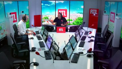 Le journal RTL de 8h du 20 août 2025