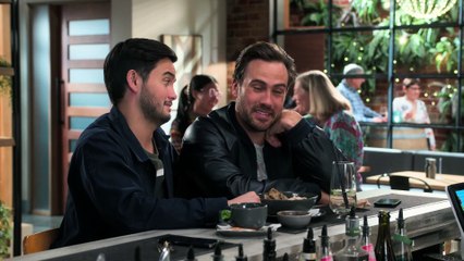 Neighbours deutsche UT - 8973 (16.01)