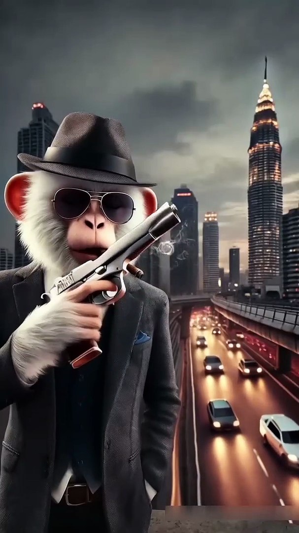 Honest pushupa #aistory #newkahani #pushpa #vision #magicofai #cartoon #ai #technology #cow #story