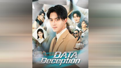 Data Deception A Wife's Regret Full Movie