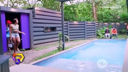 ¡No te pierdas el Capítulo 33 del Desafío 2025 Completo! 🔥