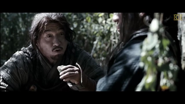 Jackie Chan Adventures (2025) _ Hindi Dubbed Full Movie _ Jackie Chan _ Leehom Wang _ Steve Yoo(1080P_HD)