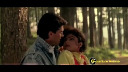 90's Kumar Sanu Song - Lag ja Gale o Meri Jaanam