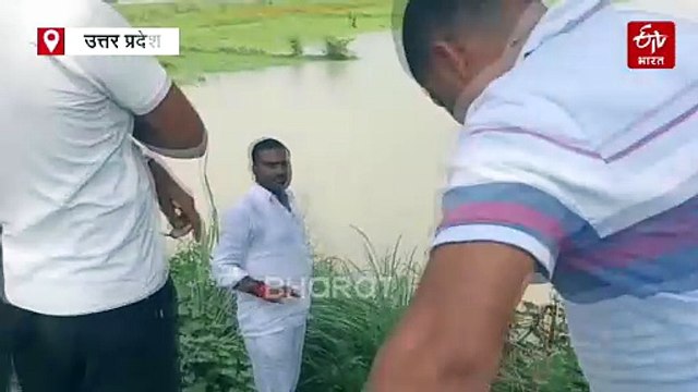 यूपी में बाढ़-बारिश: फर्रुखाबाद में 229 स्कूल बंद, बिजली आपूर्ति ठप, फतेहपुर में पीड़ितों की मुश्किलें बढ़ीं