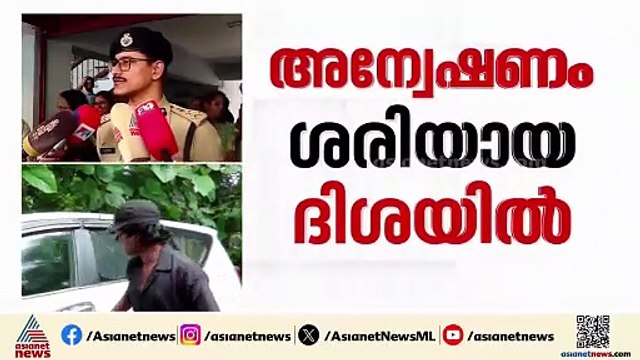 വേടൻ ഒളിവിലെന്ന് കൊച്ചി സിറ്റി പൊലീസ് കമ്മീഷണർ; അന്വേഷണം ശരിയായ ദിശയിലെന്നും കമ്മീഷണർ