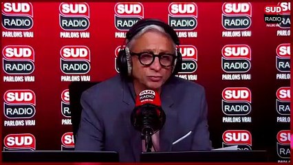 Manuel Valls en mission en Nouvelle-Calédonie pour sauver l'accord de Bougival