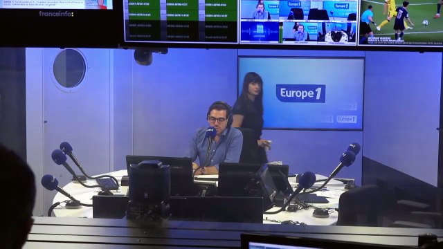 Mort de Jean Pormanove : «Il faut que nous, responsables politiques, soyons beaucoup plus dur» avec les plateformes, juge Pierre Jouvet