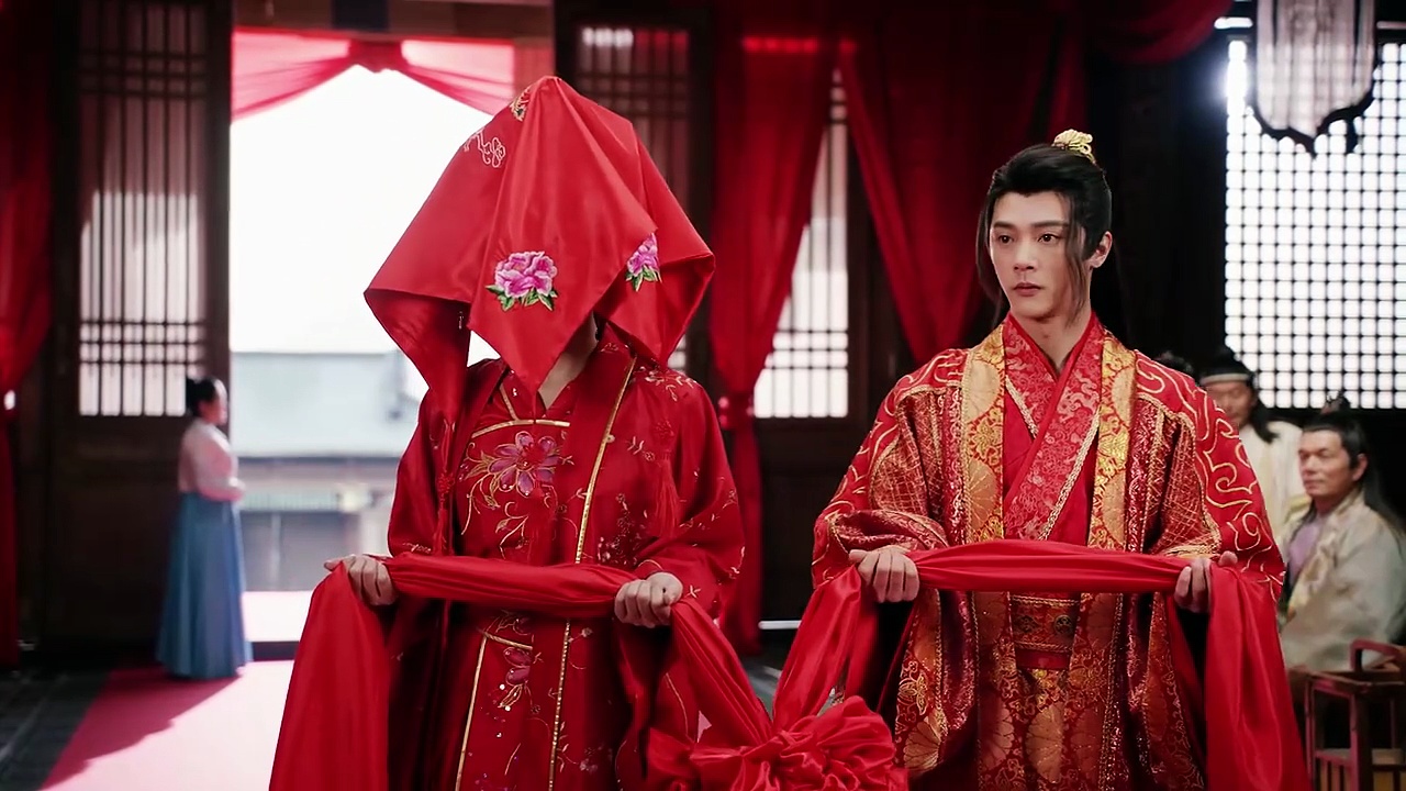  The formless city 2025 ep 22 | engsub